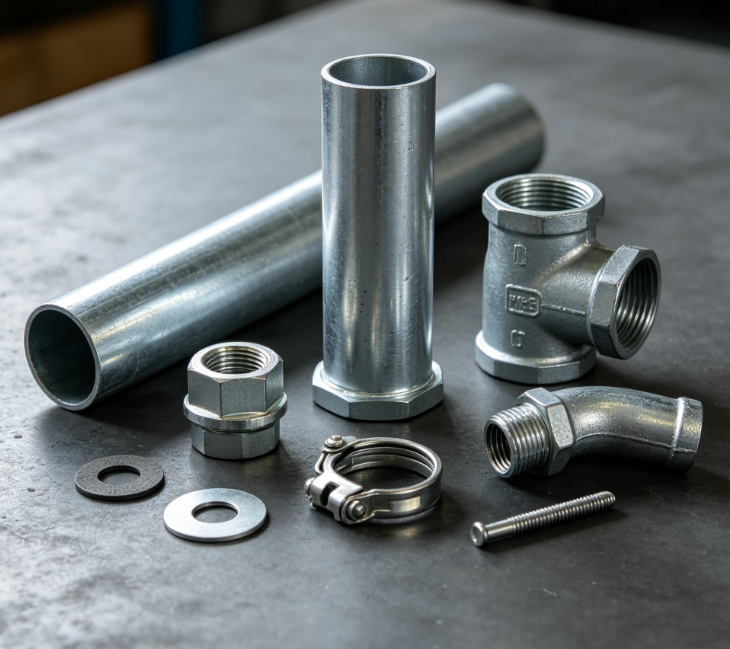 Building Materials Supply