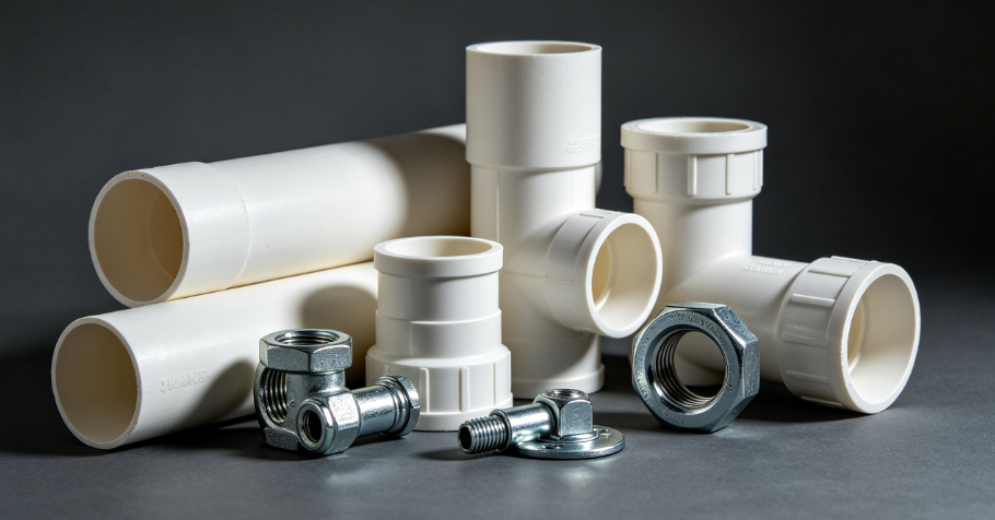 Pipe Specifications