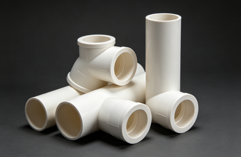 Pipes & Fittings