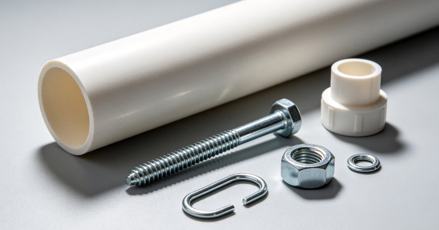 Pipe Fittings