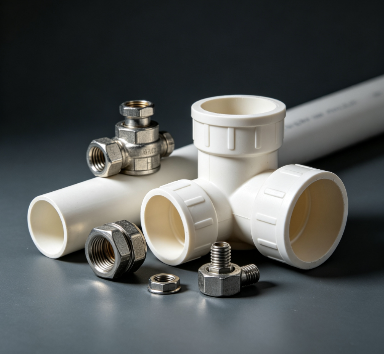 Building Materials and Hardware Supply