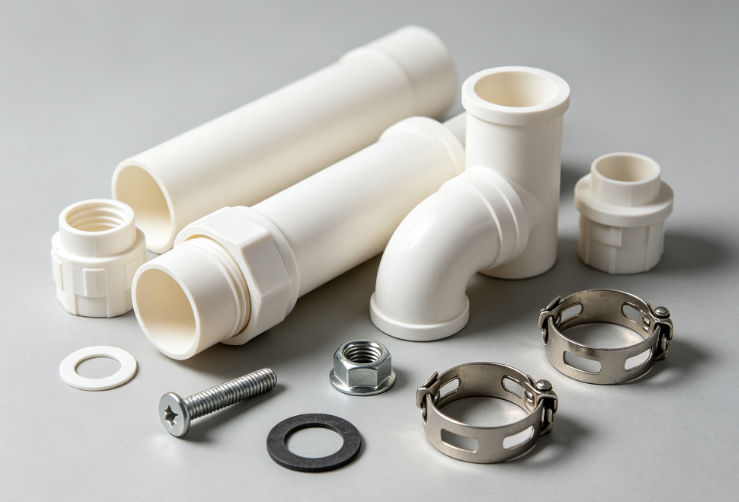 Building Materials Products