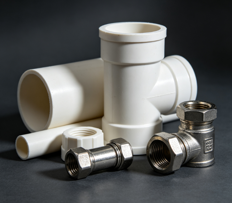 Building Materials and Hardware Supply